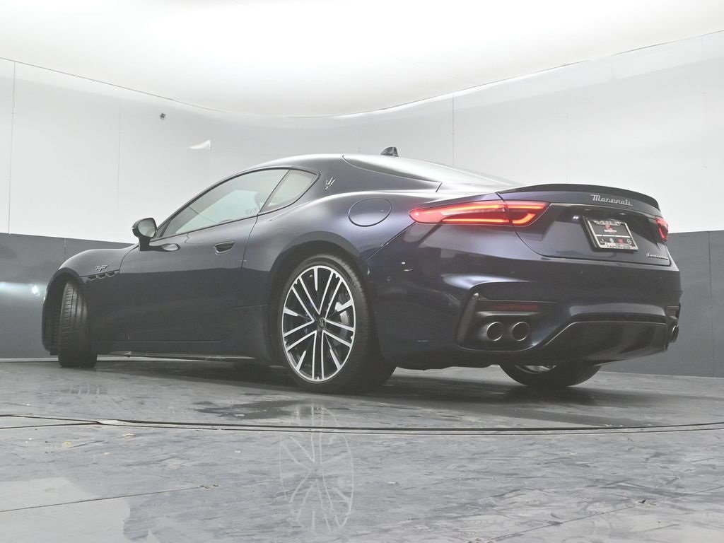 2024 MASERATI GRANTURISMO - Image 28