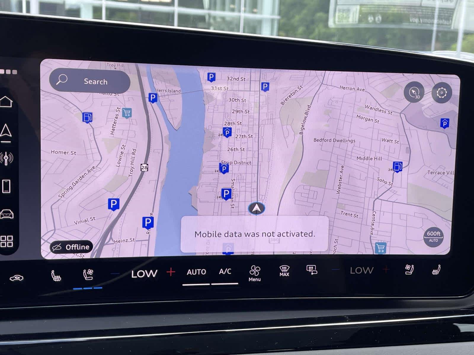 New 2026 6Y6Y/ Audi Premium Plus image 25