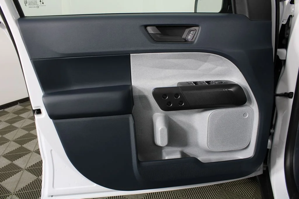 New 2026 White Ford XLT image 10