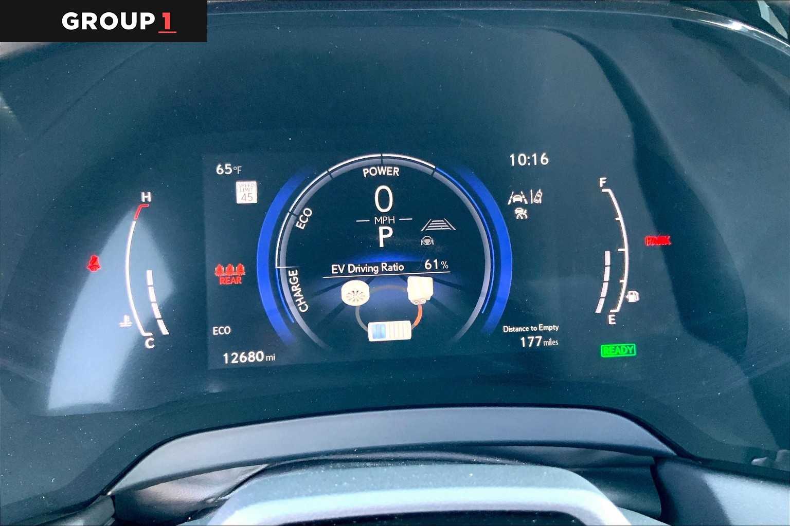 Certified Used 2024 Iridium Lexus Premium Plus image 25