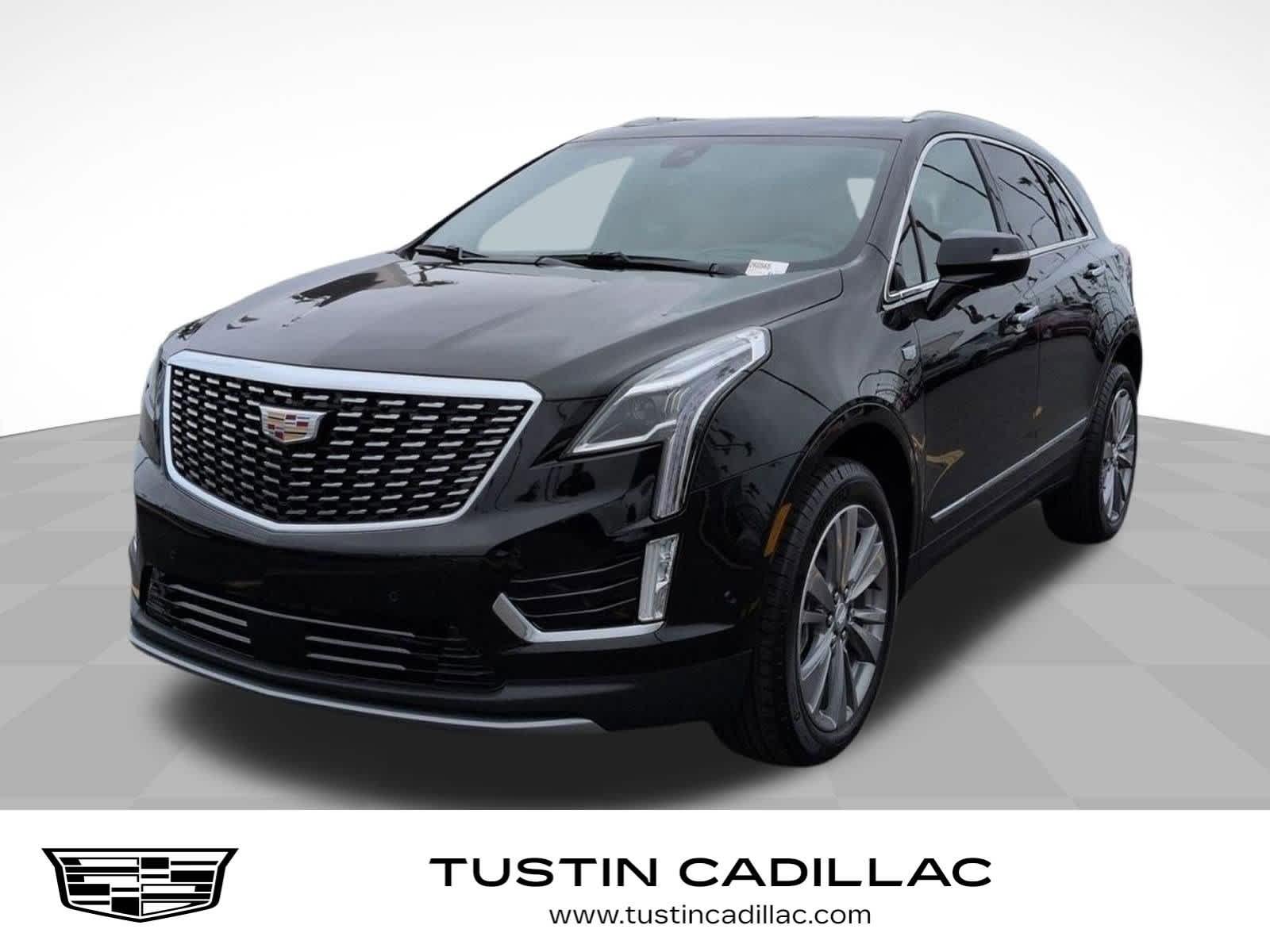 2026 Cadillac XT5 FWD Premium Luxury's photo