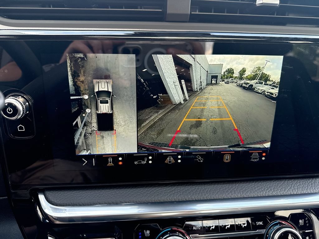 2026 GMC Sierra 2500HD Denali - Photo 15