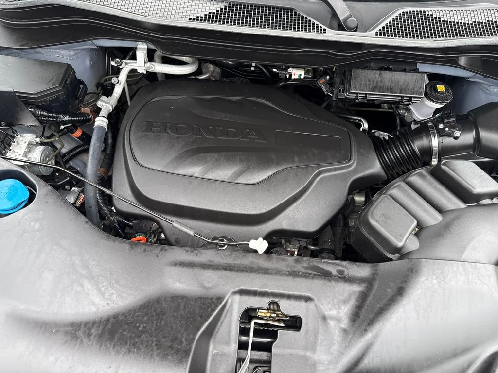 2024 Honda Passport TrailSport - Photo 23