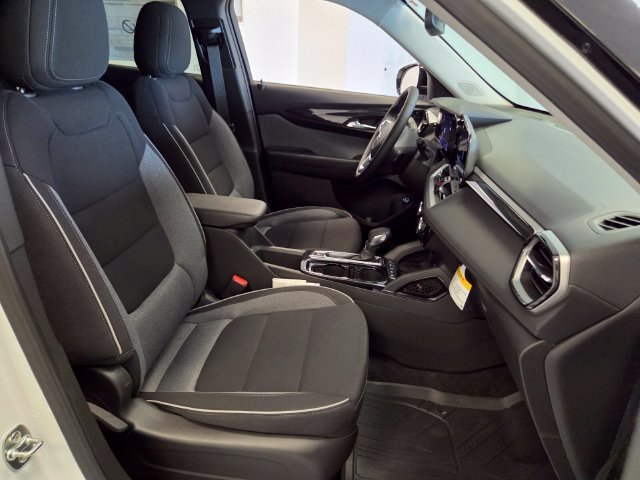 2026 Chevrolet Trailblazer LT - Photo 20