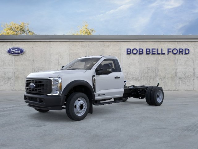2026 Ford F-450SD F-450® XL