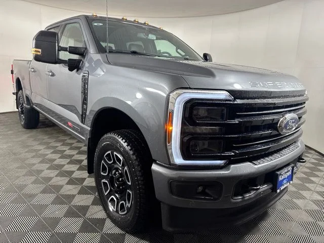 2026 Ford F-350SD