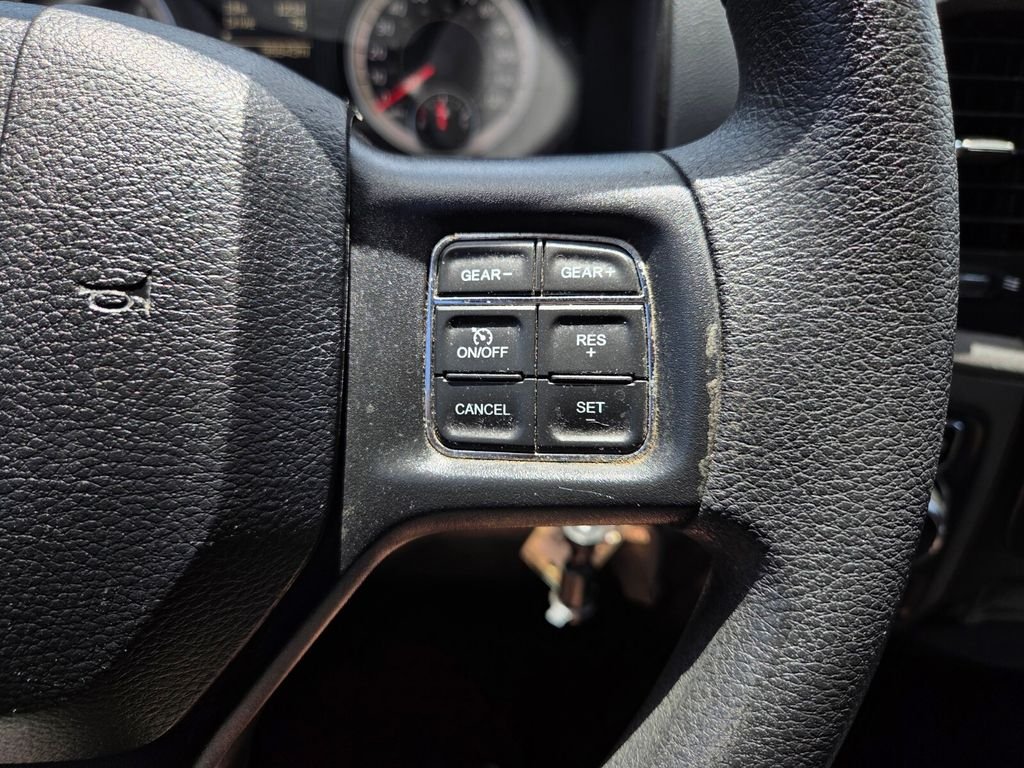 Used 2018 Silver Ram Express image 30