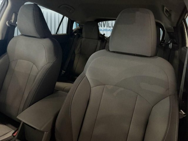 New 2026 MAGNETITE GRAY PEARL Subaru Base image 12
