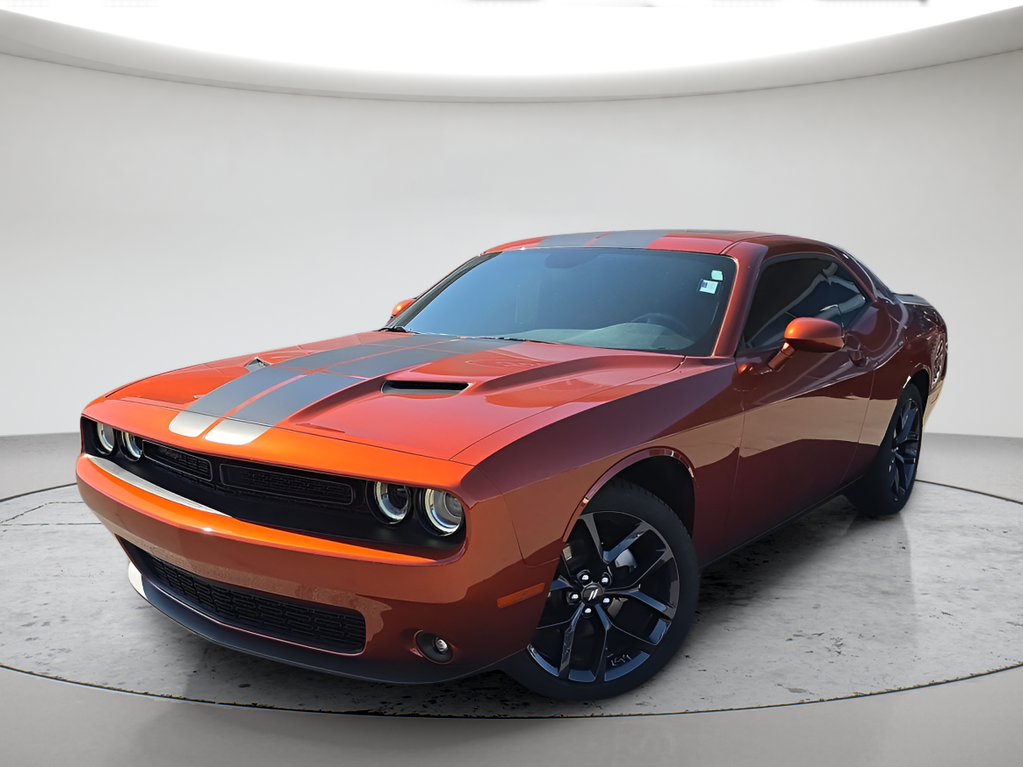 2023 Dodge Challenger SXT Auto's photo