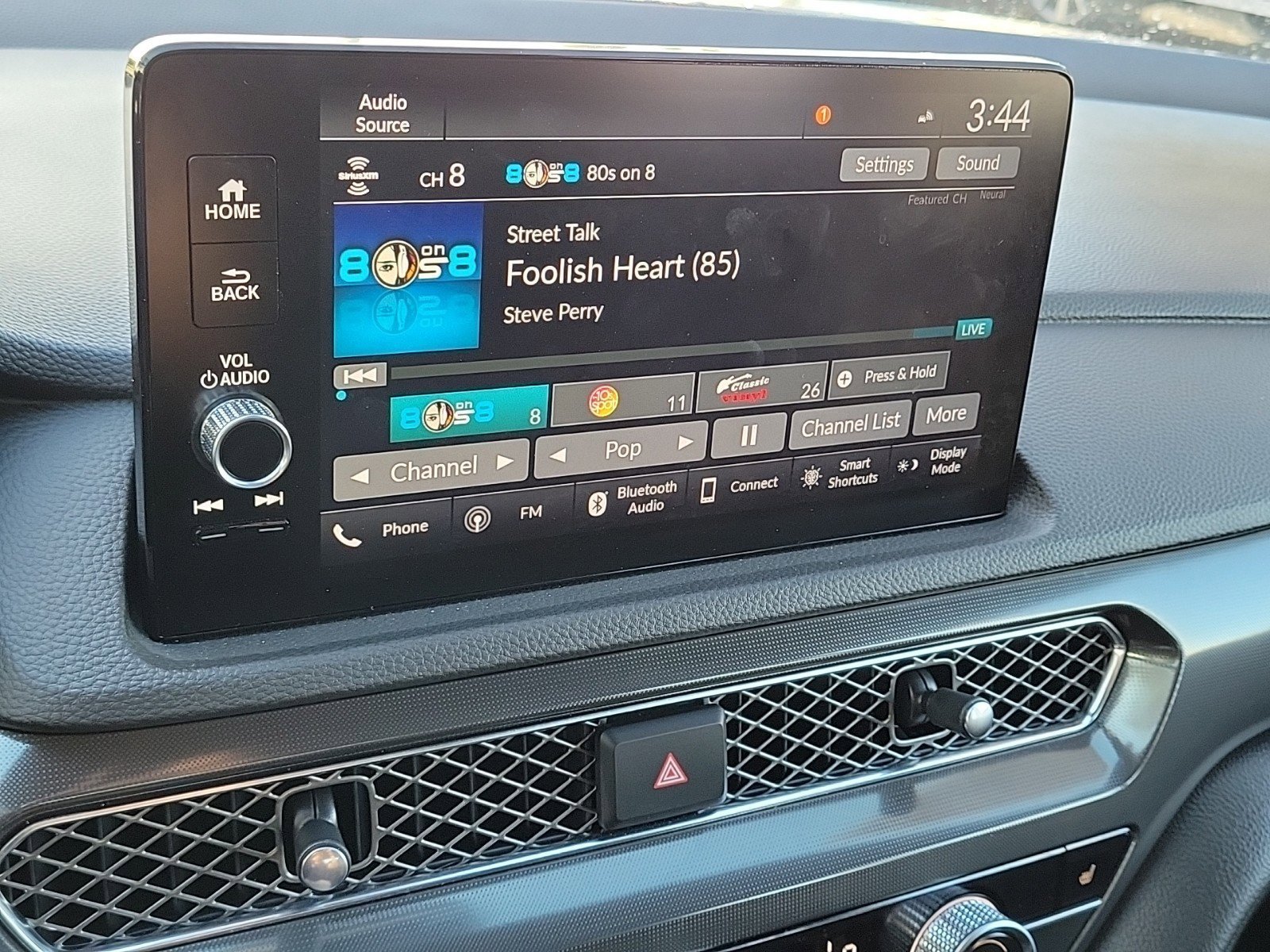 Used 2024  Acura w/A-Spec Technology Package image 19
