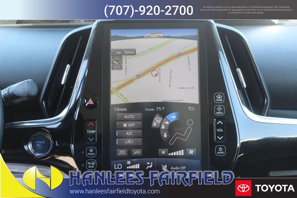 Used 2017 Gray Toyota Advanced image 24