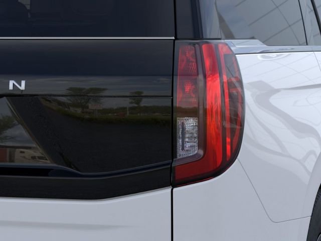 New 2026 Oxford White Ford Active image 22