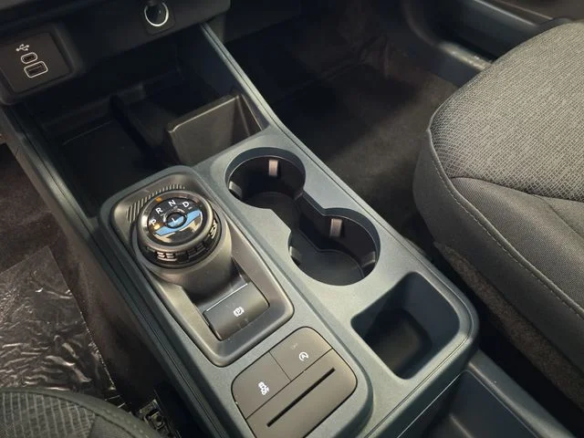 New 2026 Carbonized Gray Metallic Ford XL image 31