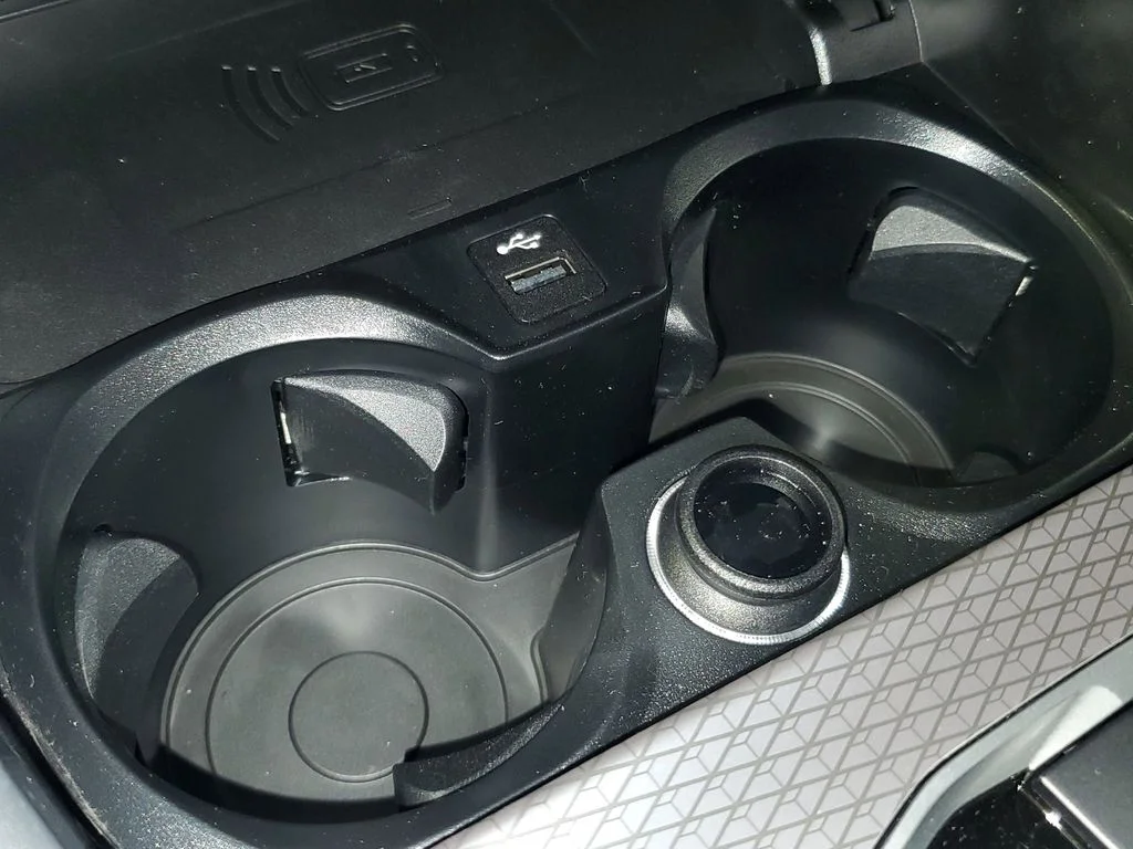 New 2026 Black Sapphire Metallic BMW 430i image 24