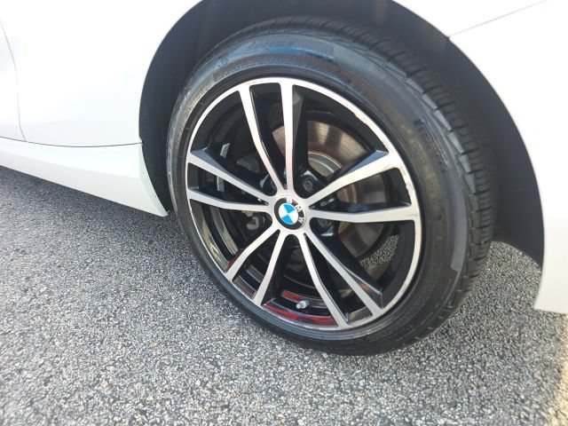 Used 2020 White BMW 230i image 10