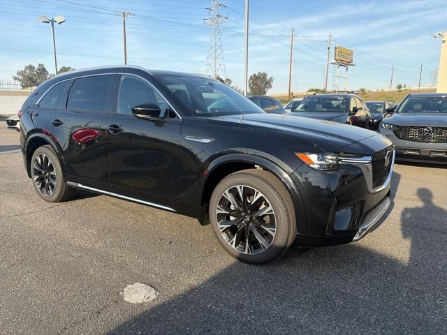 2026 Mazda CX-90 Premium Plus Package - Photo 7