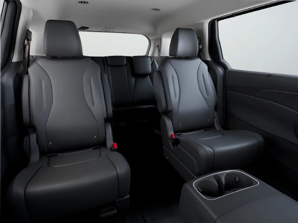 New 2027 Green Kia EX image 12