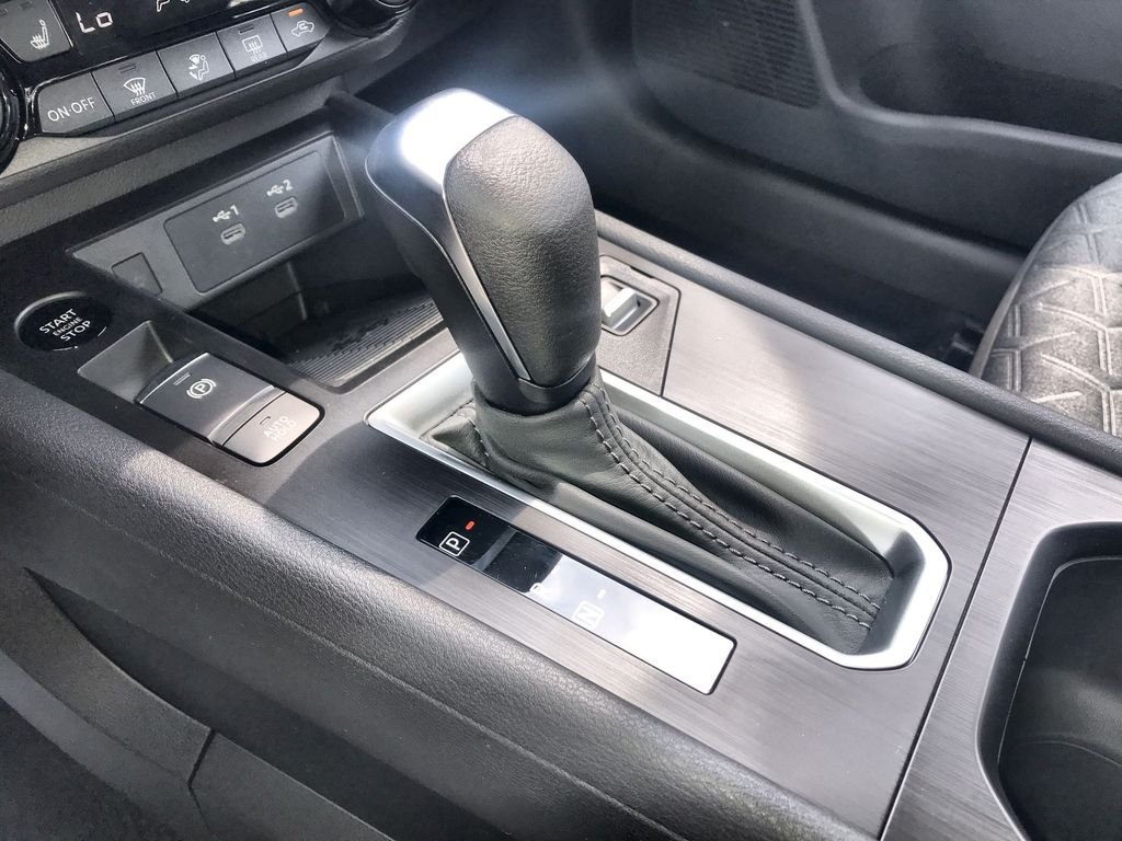 2026 Nissan KICKS SV AWD - Photo 19