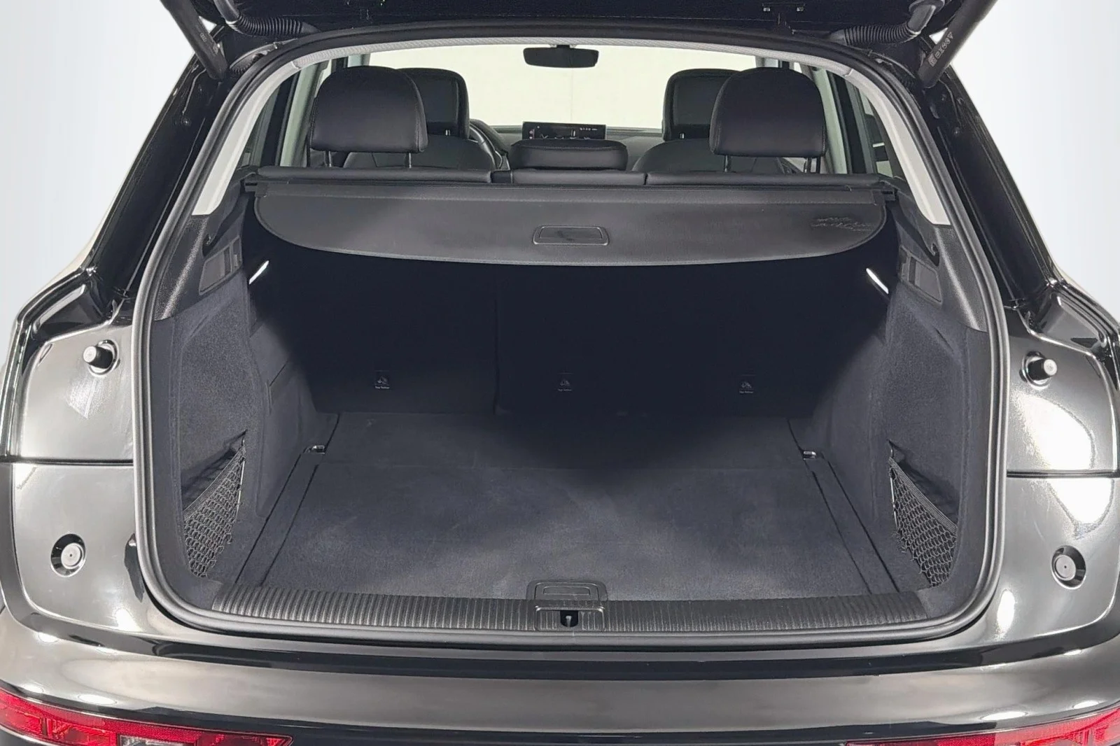 Used 2022 Mythos Black Metallic Audi S line image 22