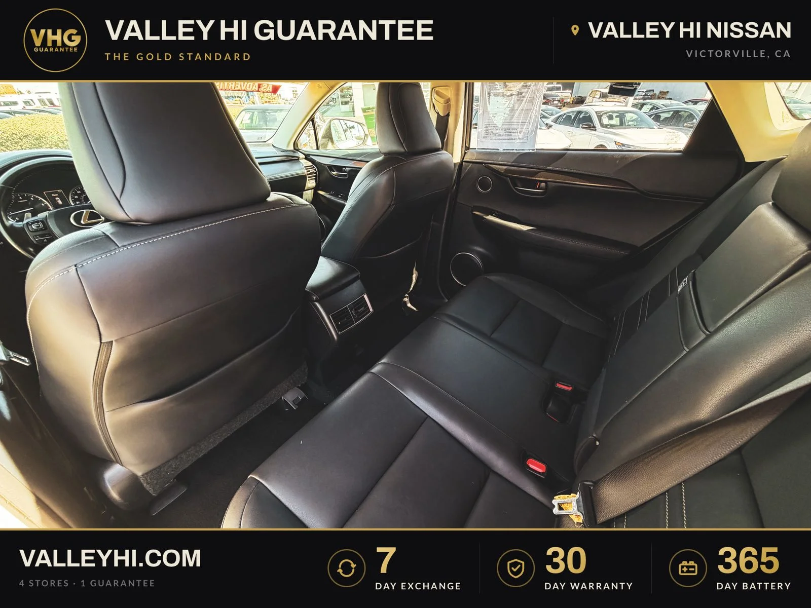 Used 2018 White Lexus 300 Base image 18