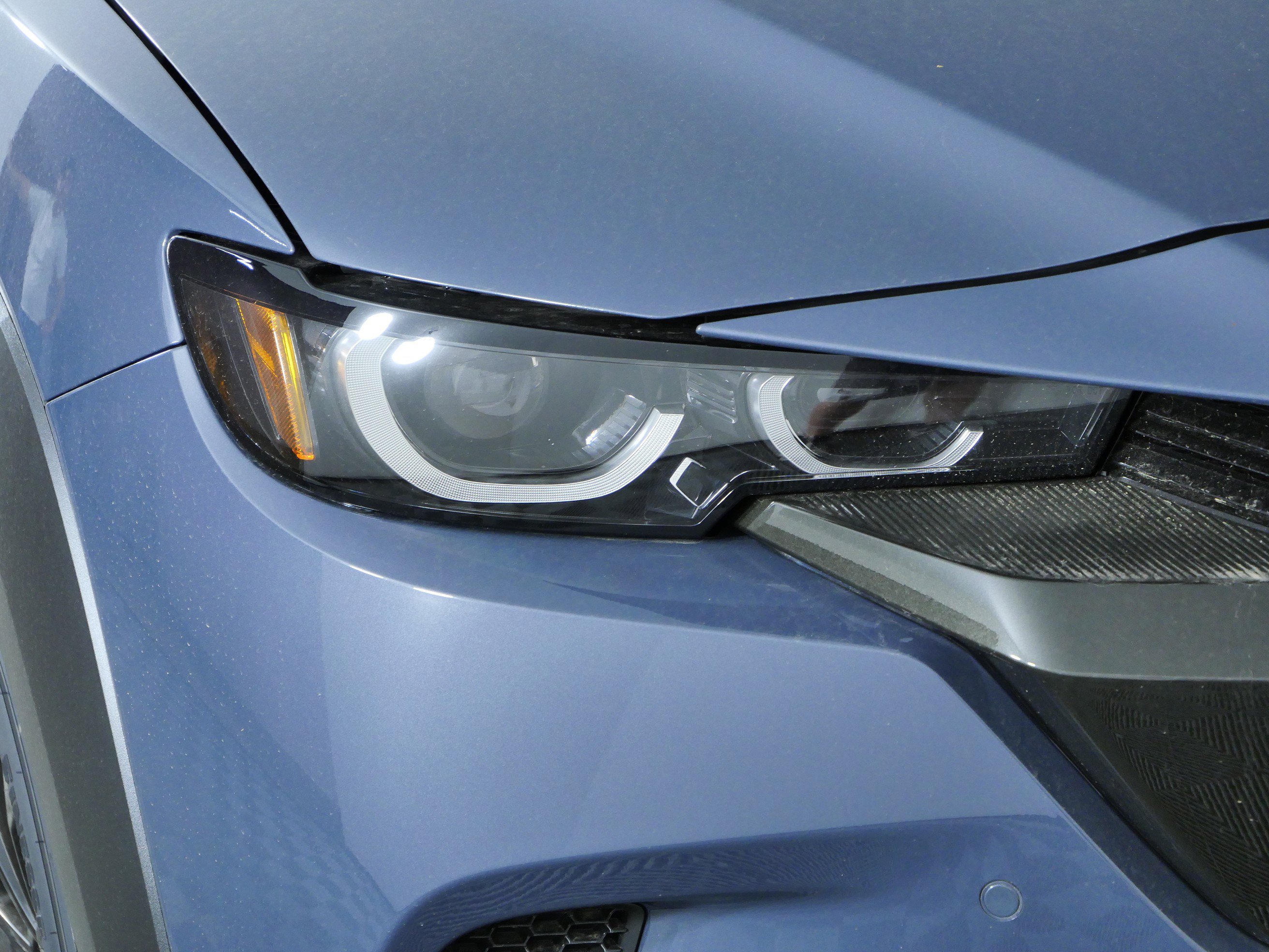 New 2026 Polymetal Gray Metallic Mazda Premium AWD image 10