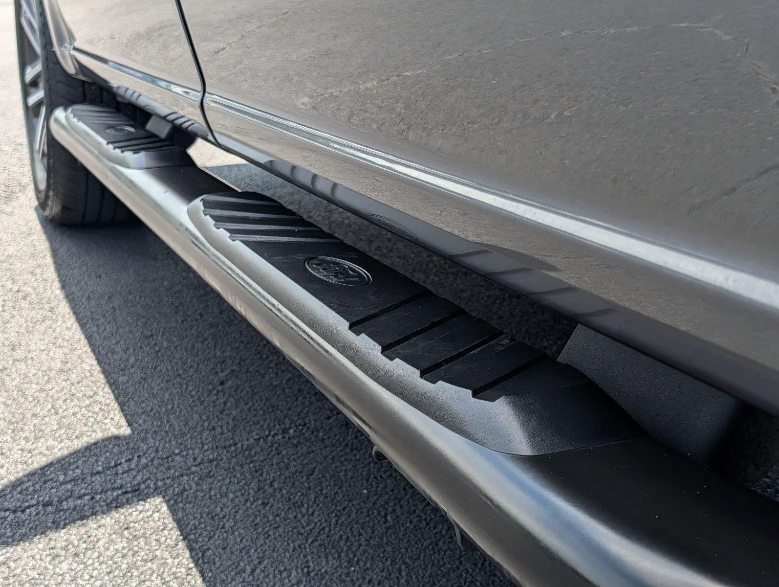 Used 2023 Carbonized Gray Ford XL image 33