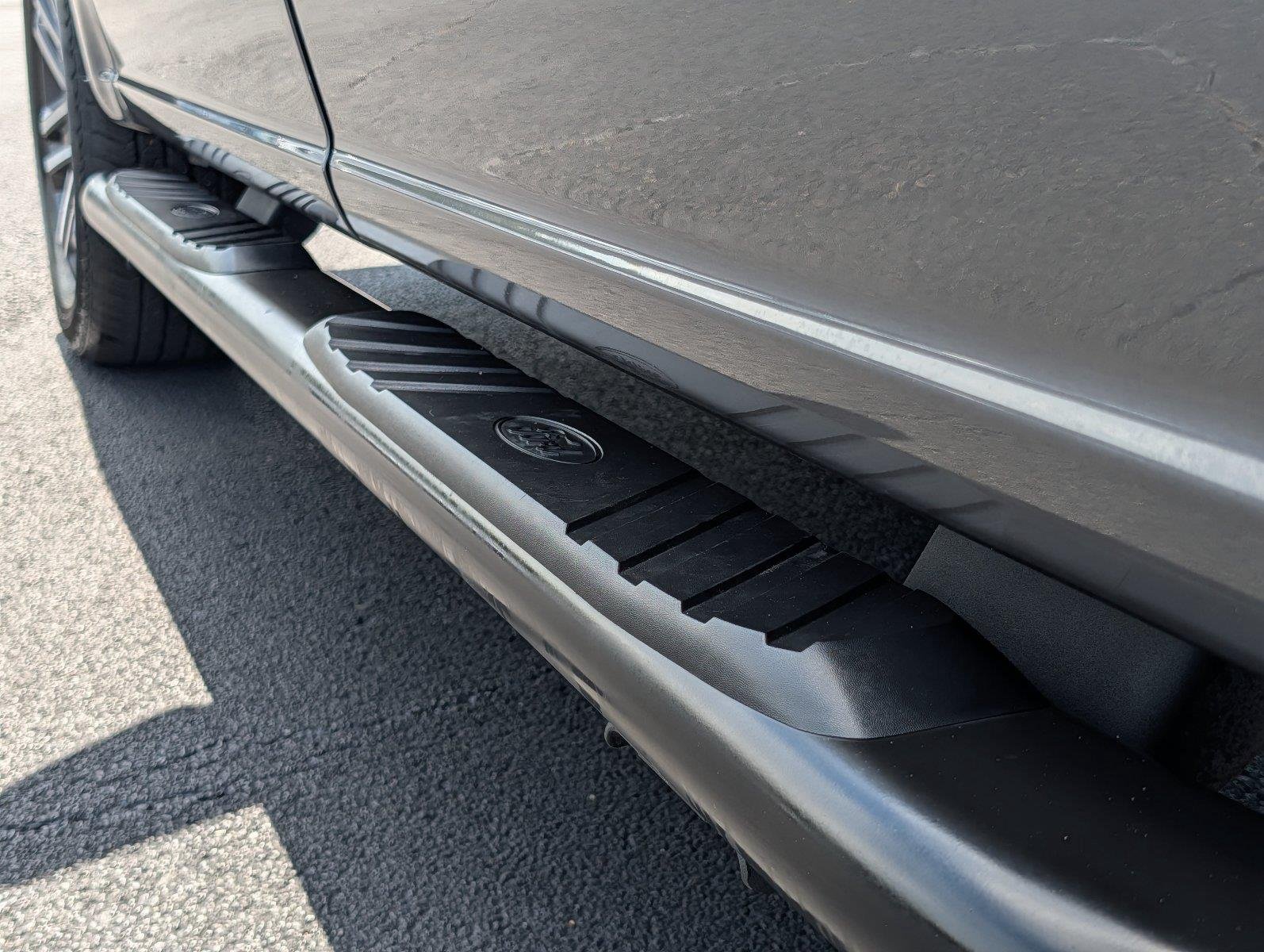 Used 2023 Carbonized Gray Ford XL image 33