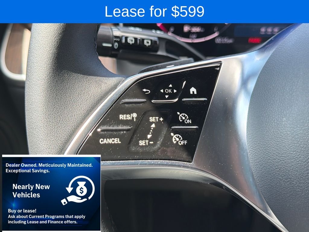 Used 2026 Black Mercedes-Benz GLC 300 image 21