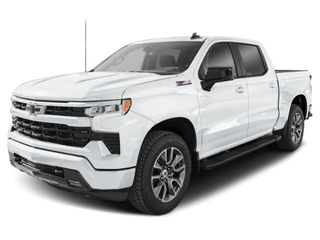2025 Chevrolet Silverado 1500 RST 4X4 Crew Cab Short Box's photo
