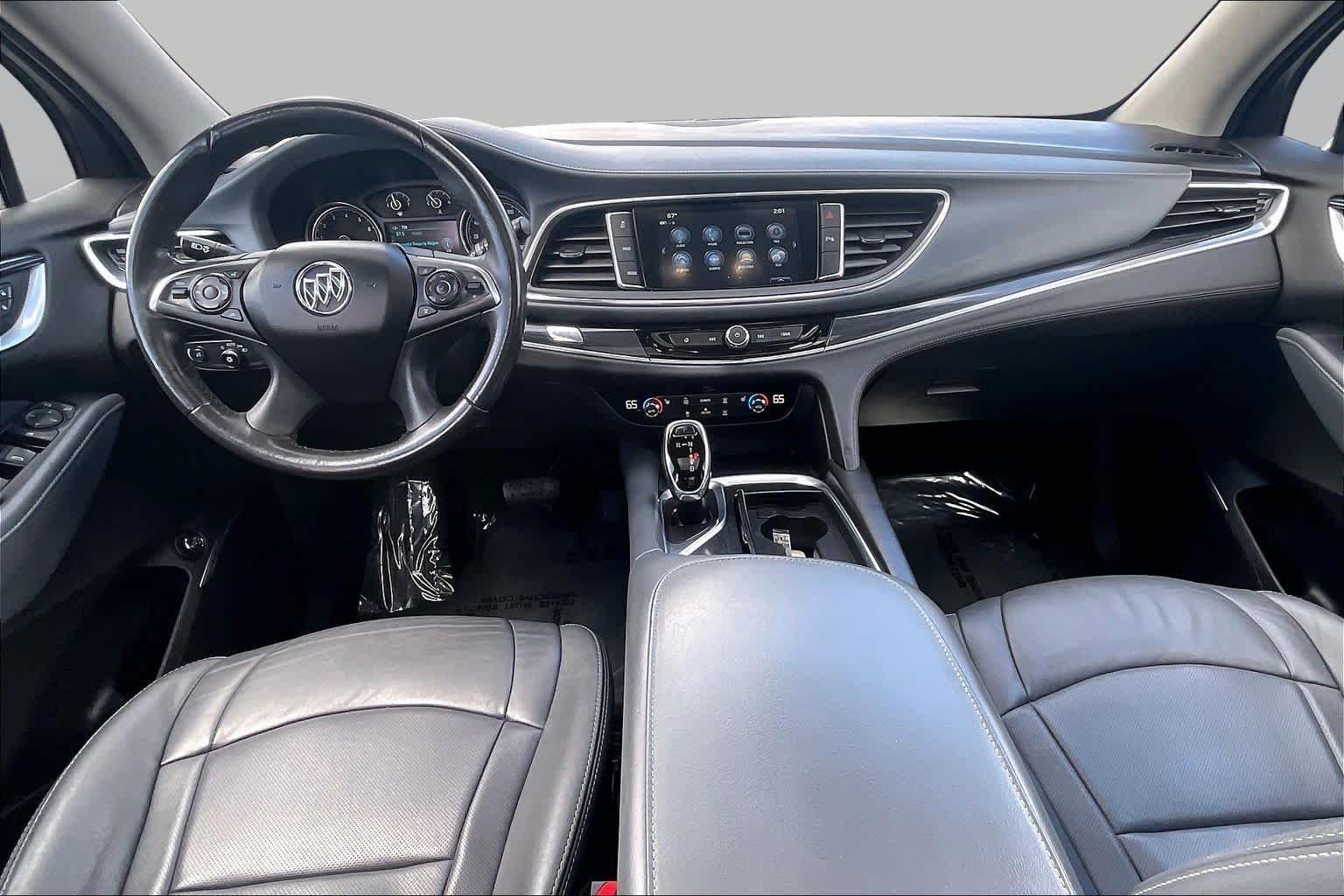 Used 2019 Ebony Twilight Metallic Buick Essence image 15