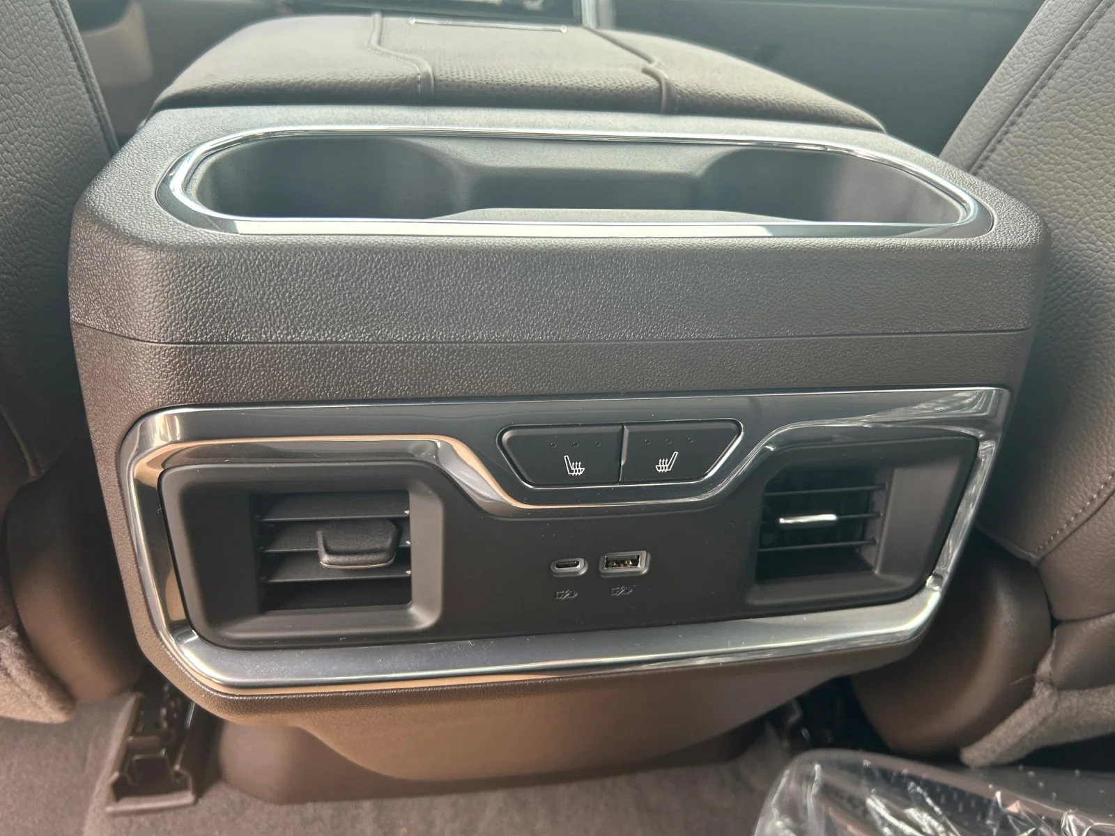 New 2026 Sterling Metallic GMC Denali image 20