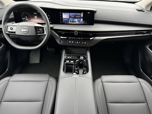 2025 Nissan Murano SV - Photo 6