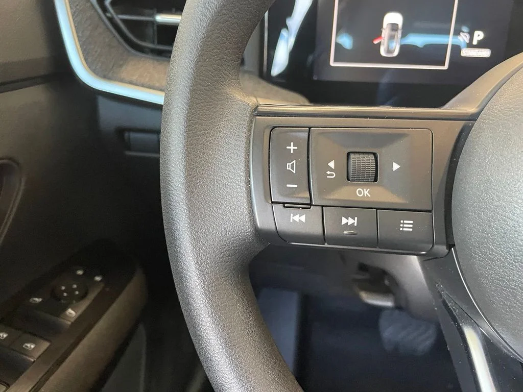 Used 2026 Gray Nissan S image 12