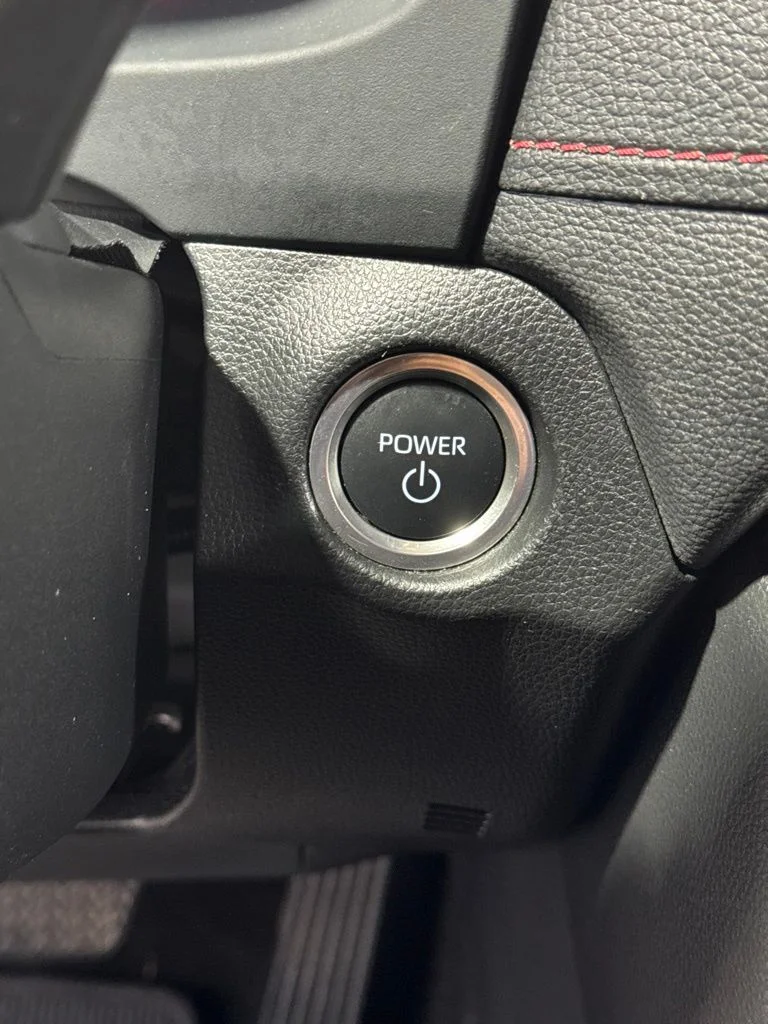 Used 2024 Beige Toyota XSE image 45