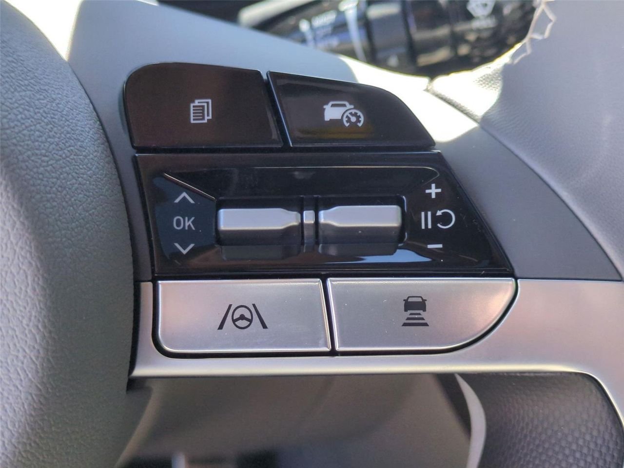 New 2026 Ecotronic Gray Hyundai SEL Sport Premium image 20