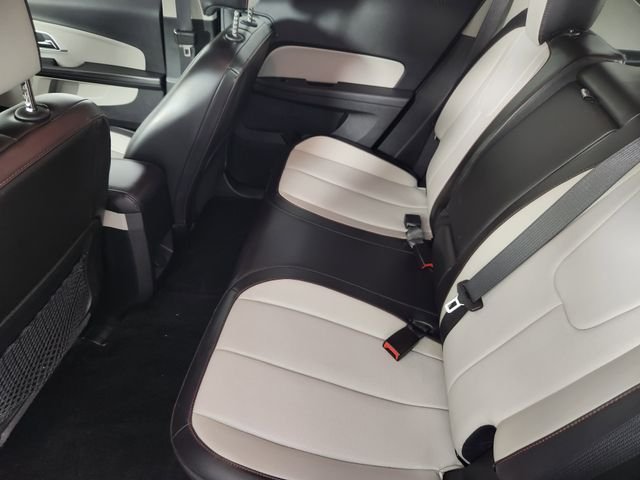 Used 2017 Beige Chevrolet Premier image 16