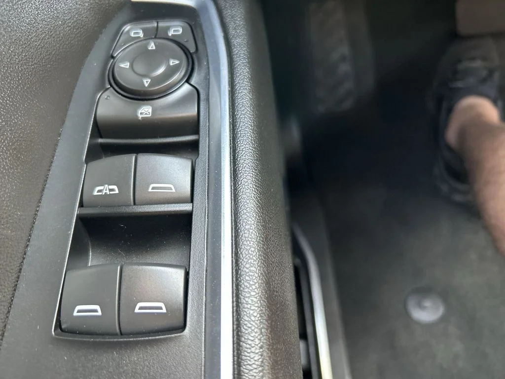 Used 2024 White Chevrolet LT image 14