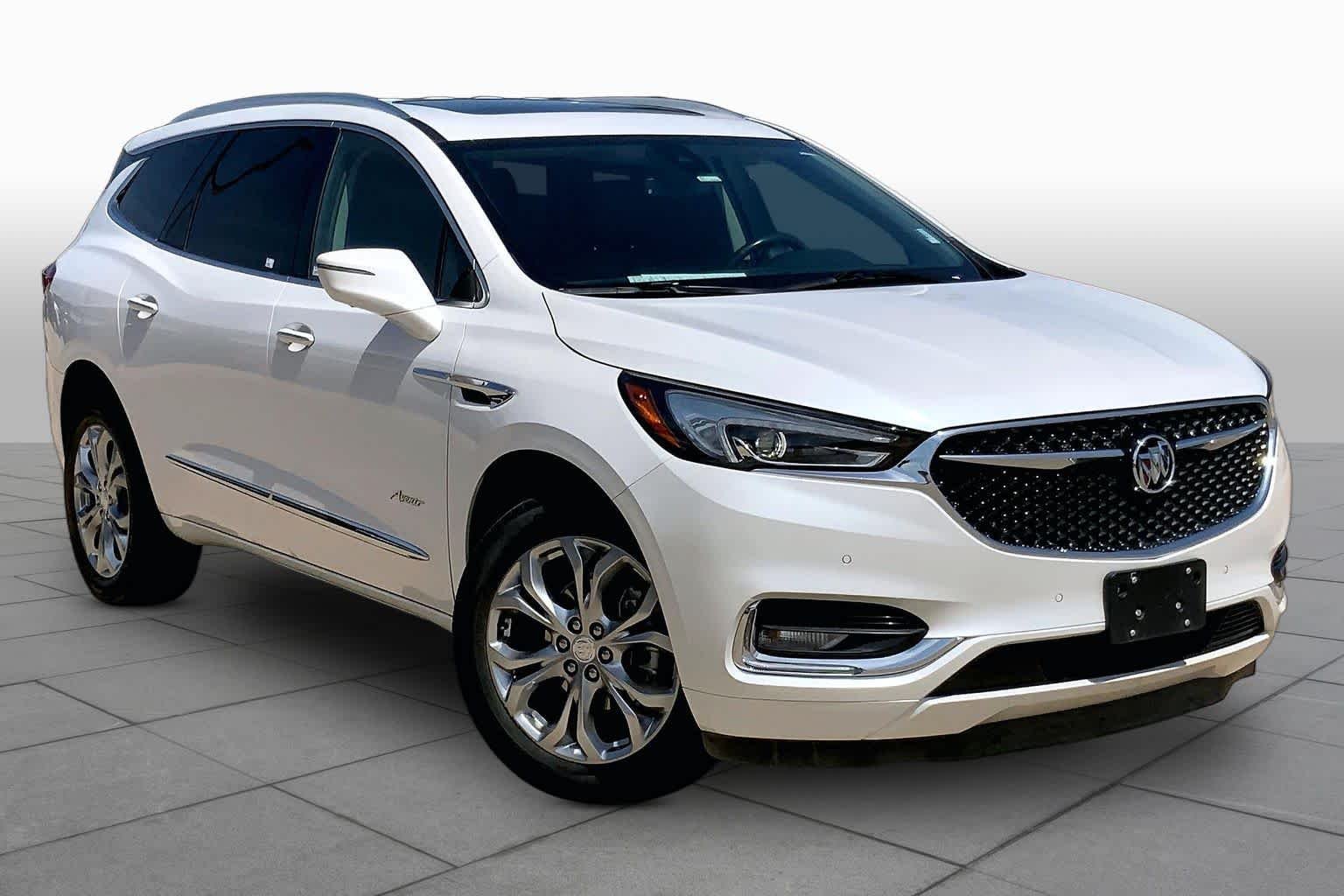 2021 Buick Enclave Avenir - Photo 3