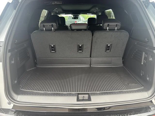 2026 Chevrolet Traverse RS - Photo 15