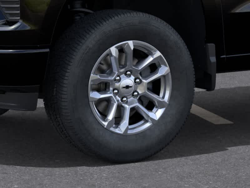 2026 Chevrolet Silverado 1500 RST - Photo 9