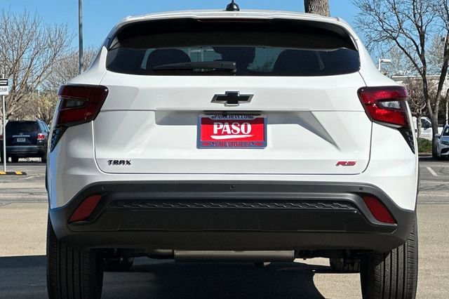 2026 Chevrolet Trax RS - Photo 7