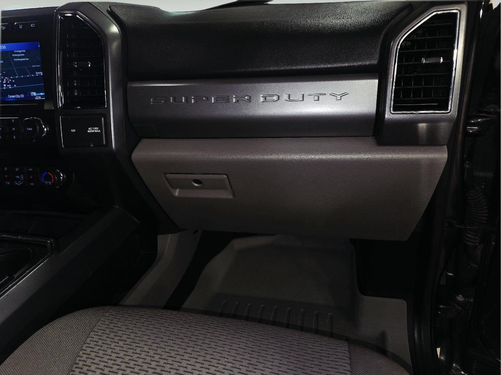 Used 2020 Magnetic Ford XLT image 56