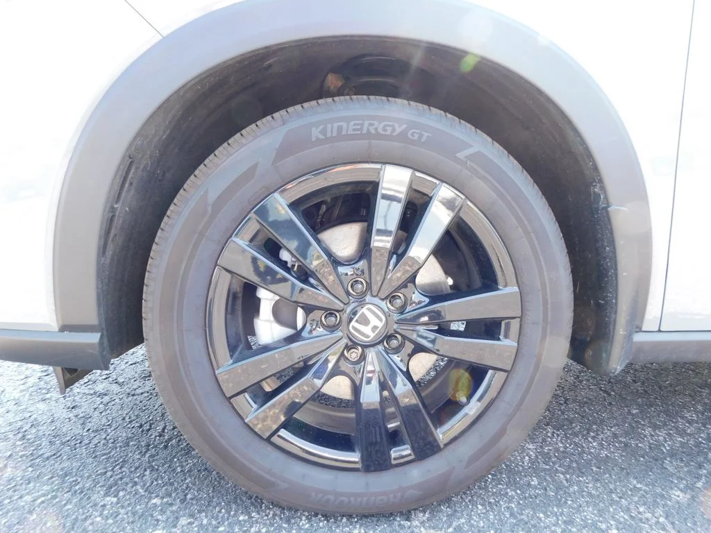 Used 2026  Honda Sport image 10