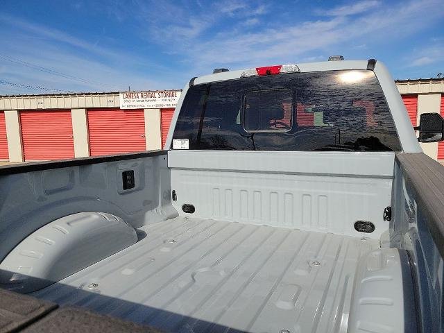 New 2026 Avalanche Ford F-250® Lariat® image 40