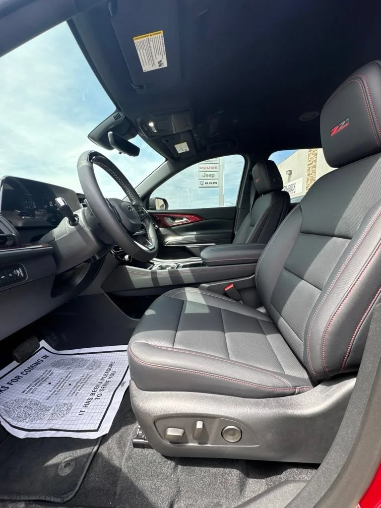2026 Chevrolet Traverse Z71 - Photo 13