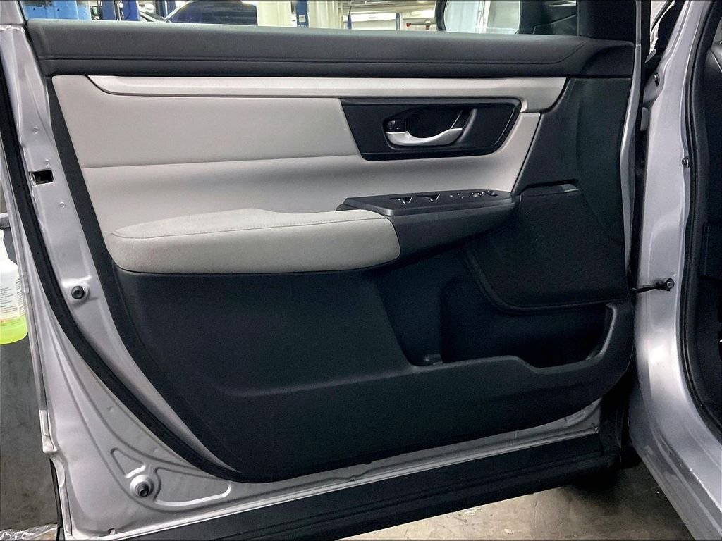 Used 2019 Silver Honda LX image 9