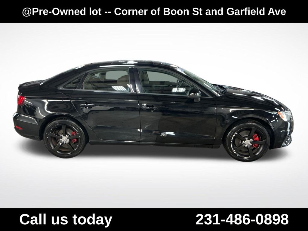 Used 2015  Audi 1.8T Premium image 6