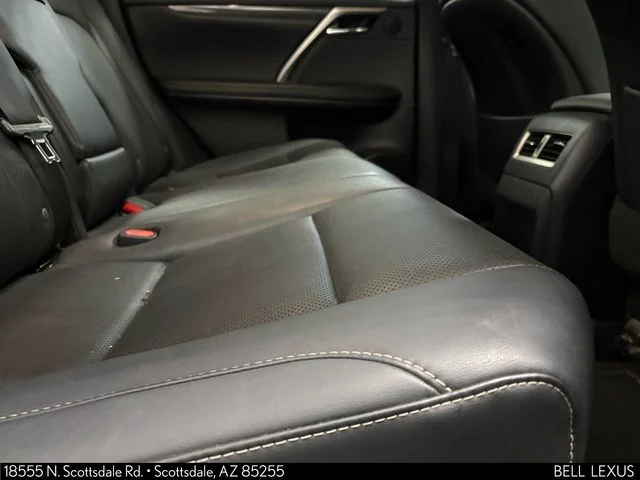Certified Used 2020 Silver Lexus 350 image 25