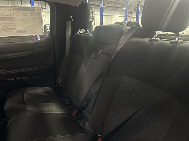 New 2026 Gray Ford XL image 31