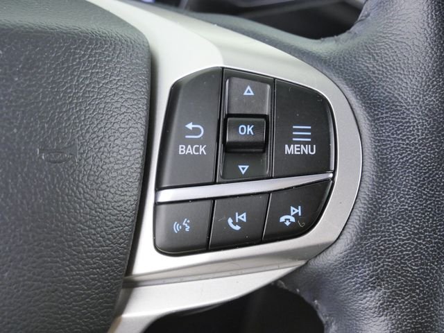 Used 2022 Silver Ford XLT image 25